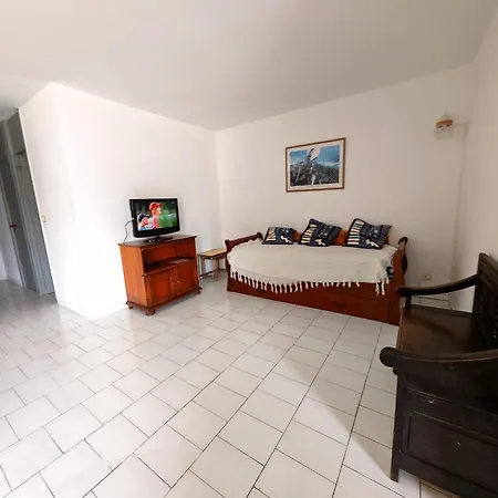 Apartamento Grand T2, Animaux Ok, Parking, Vue - 4 Pers. - Fr-1-794-181 Canet-en-Roussillon