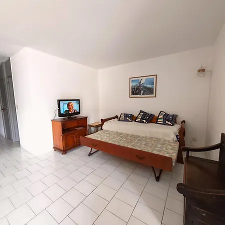 Apartamento Grand T2, Animaux Ok, Parking, Vue - 4 Pers. - Fr-1-794-181 Canet-en-Roussillon